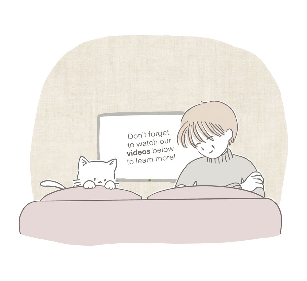 Korean Wallpaper Installation